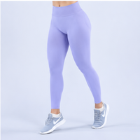Soft Purple
