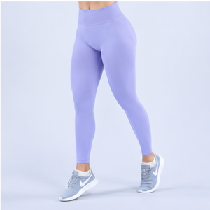 Soft Purple