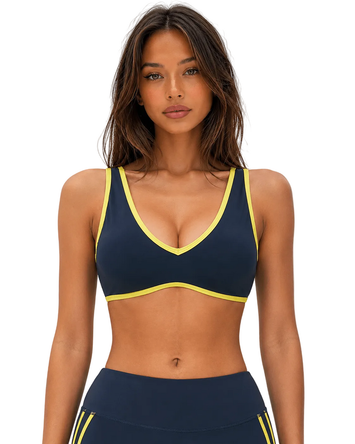 Vorti Flow Moon Sports Bra Sports Bras - Vorti