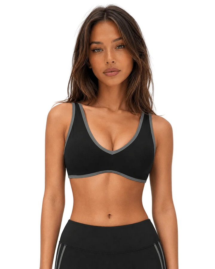 Vorti Flow Moon Sports Bra Sports Bras - Vorti