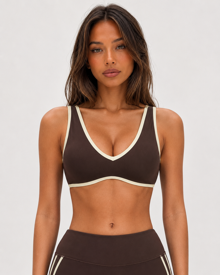 Vorti Moon Flow Sports Bra