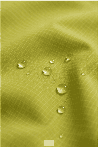 Vorti DriCore Full Zip – Green