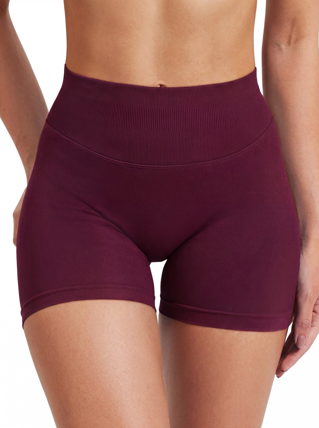 Shorts Seamless 4.5" VORTI SculptLifts
