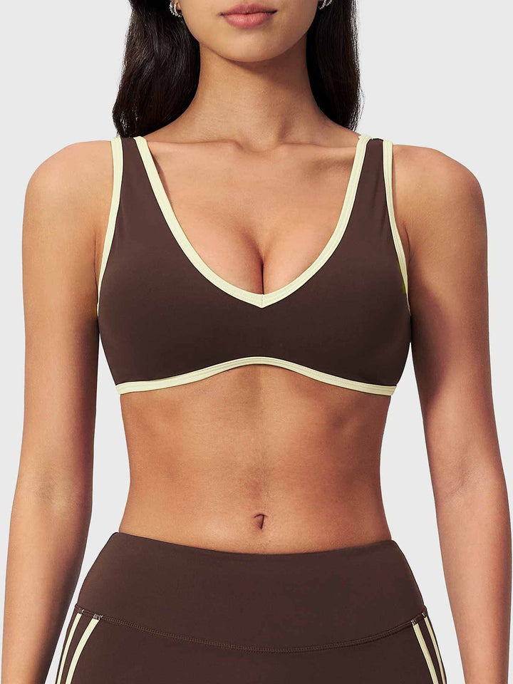 Vorti Moon Flow Sports Bra