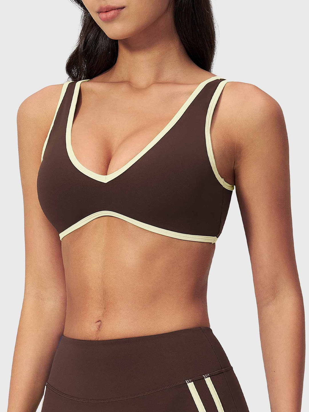 Vorti Moon Flow Sports Bra