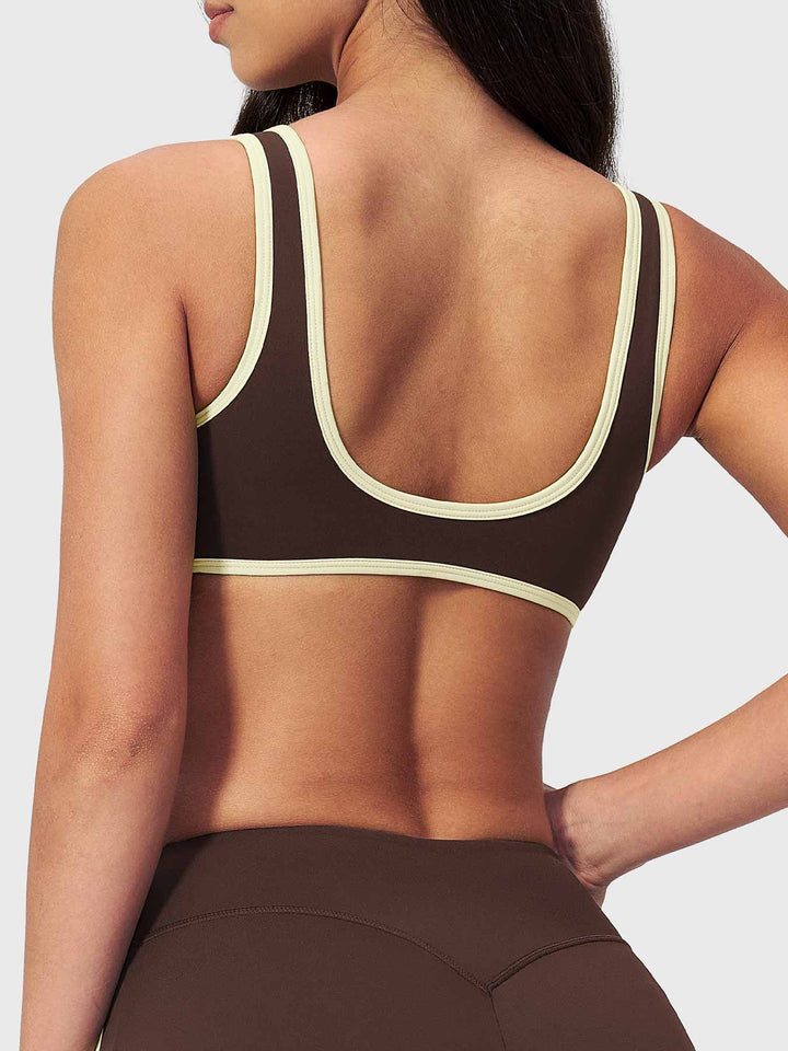 Vorti Moon Flow Sports Bra