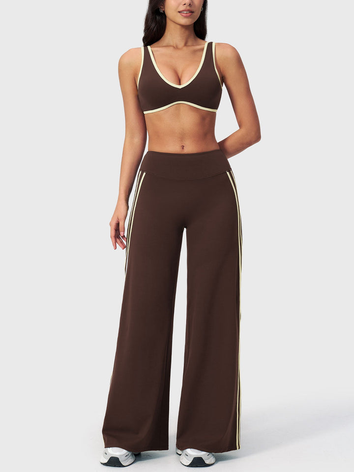 Vorti Moon Flow Sports Bra