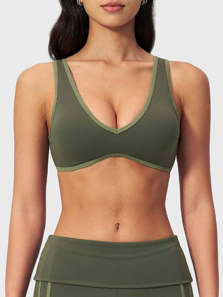 Vorti Moon Flow Sports Bra
