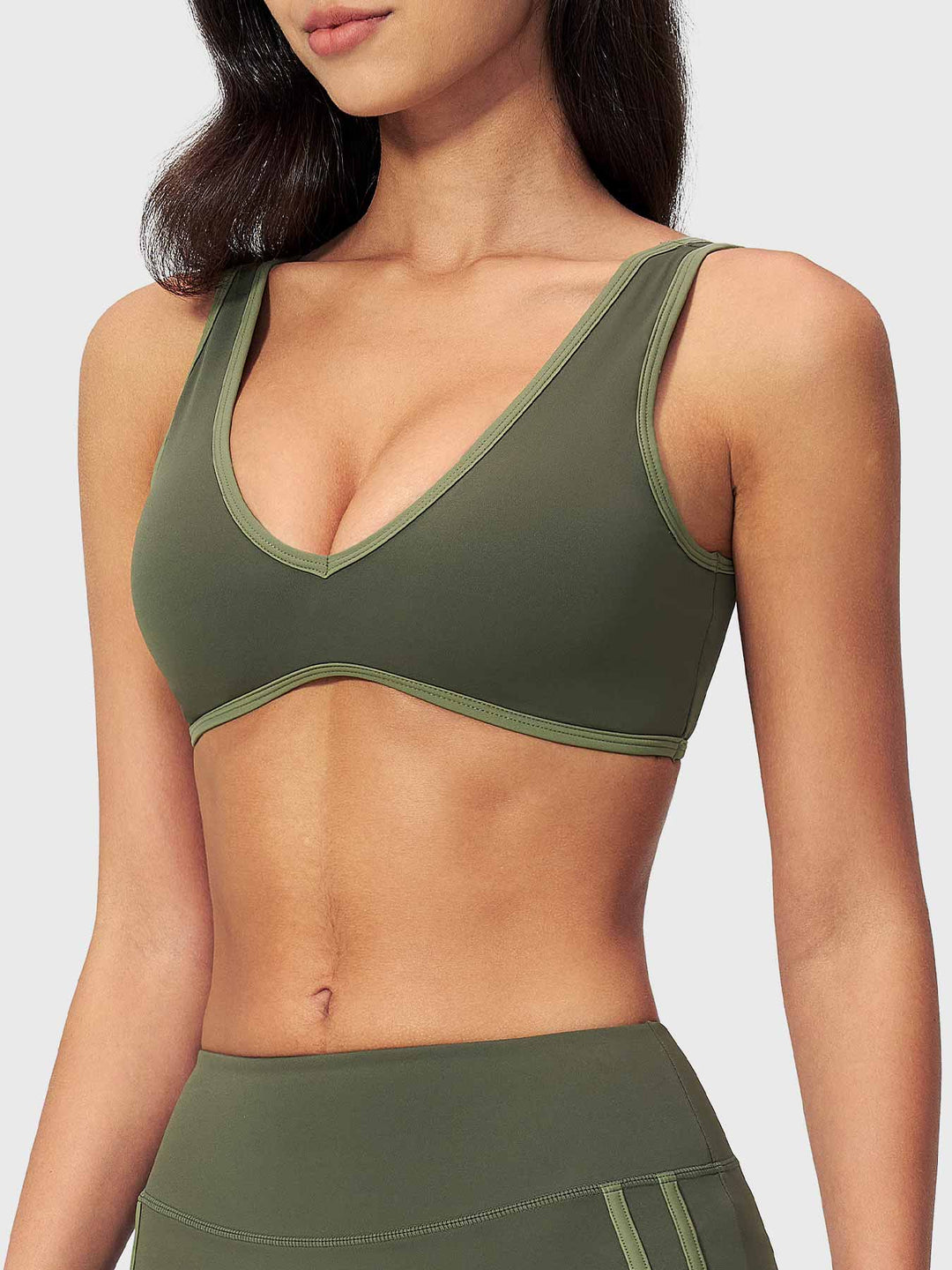 Vorti Moon Flow Sports Bra