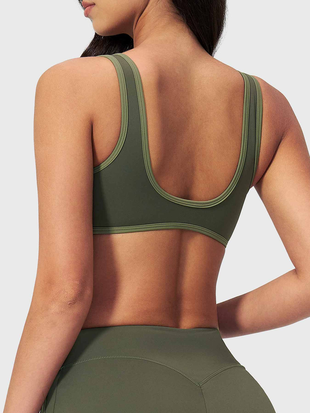 Vorti Moon Flow Sports Bra