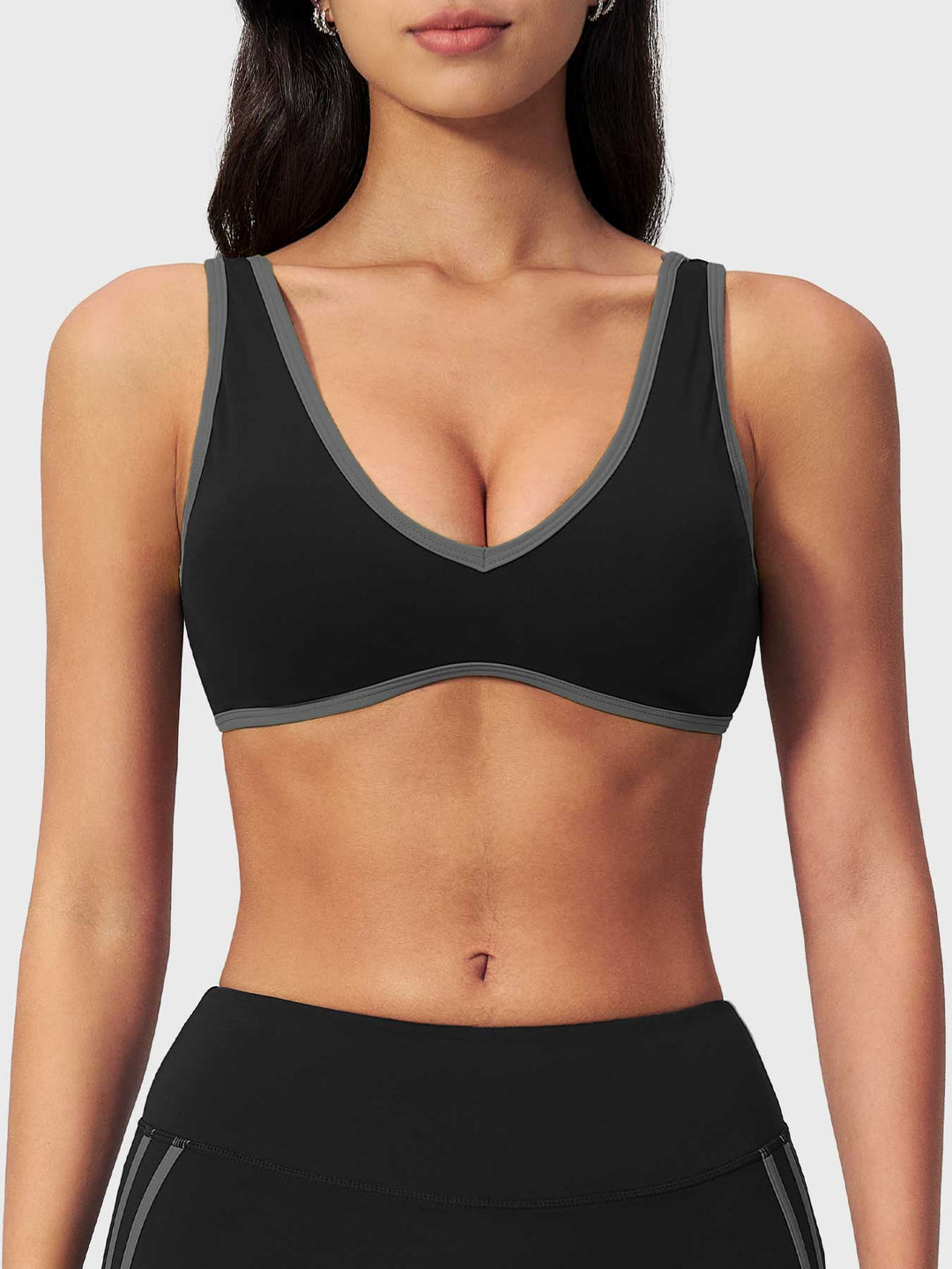 Vorti Flow Moon Sports Bra Sports Bras - Vorti