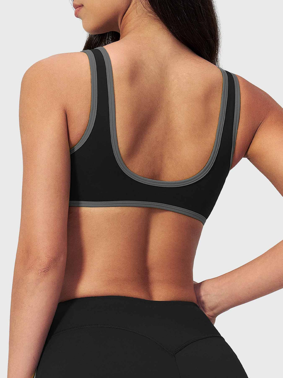 Vorti Flow Moon Sports Bra Sports Bras - Vorti