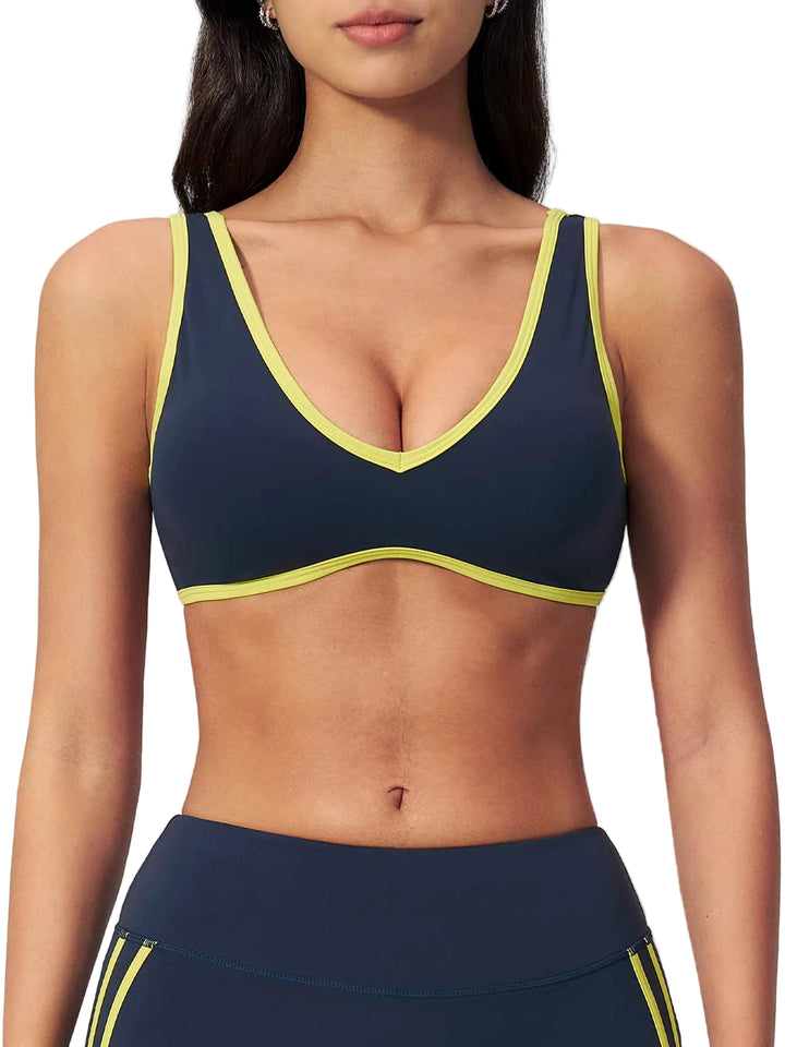 Vorti Flow Moon Sports Bra Sports Bras - Vorti