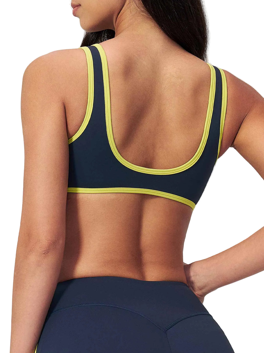 Vorti Flow Moon Sports Bra Sports Bras - Vorti