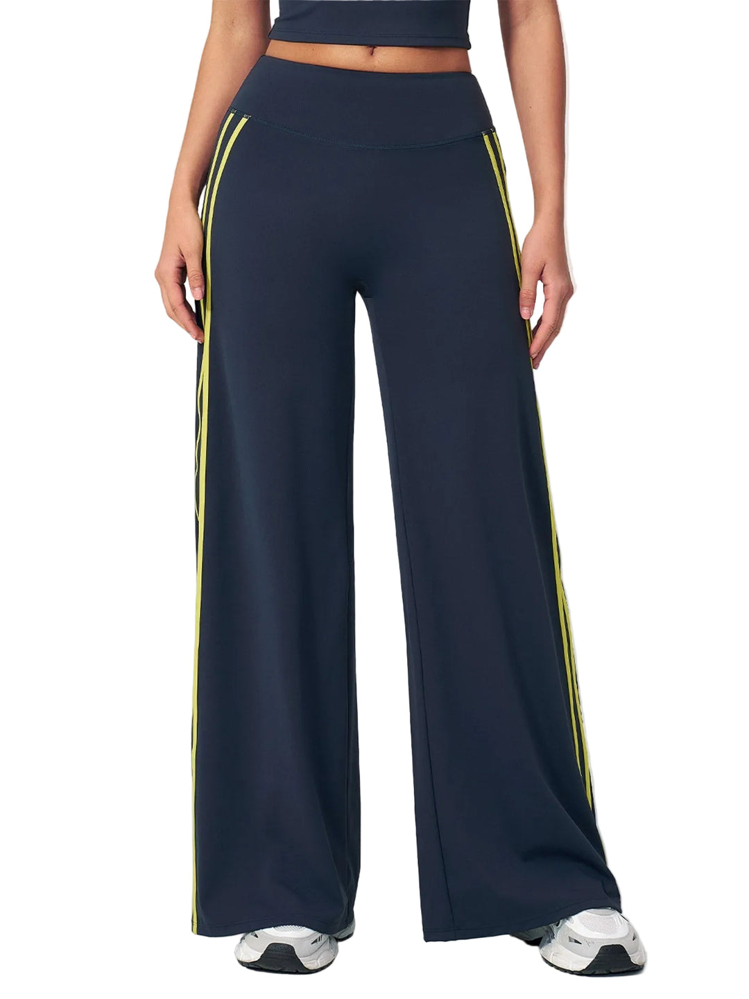 Vorti Aura Flow Side Stripe Leggings