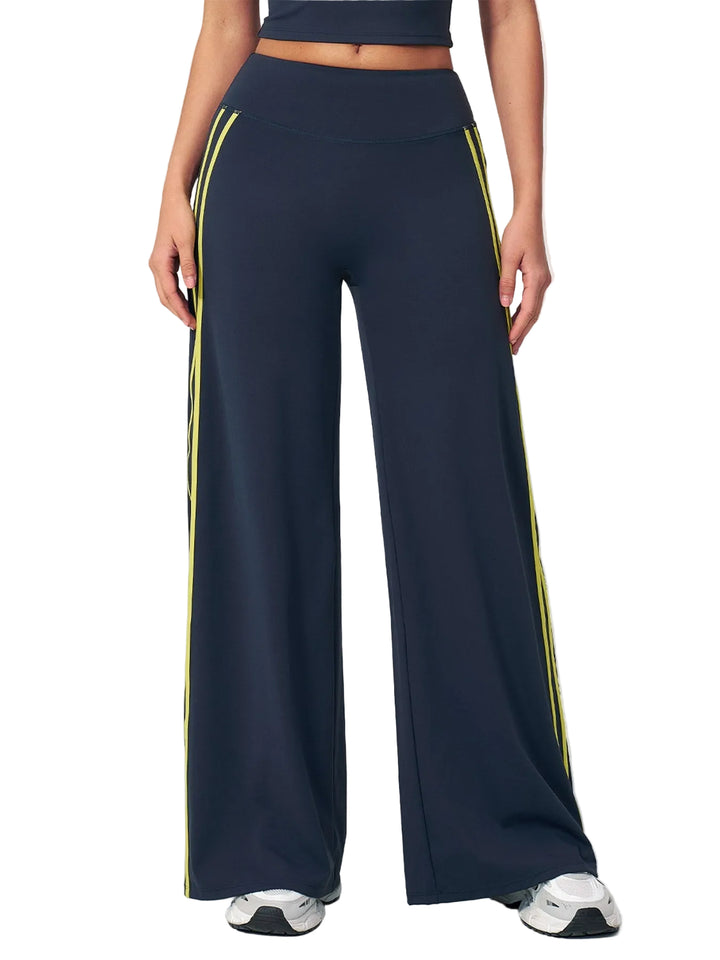 Vorti Aura Flow Side Stripe Leggings