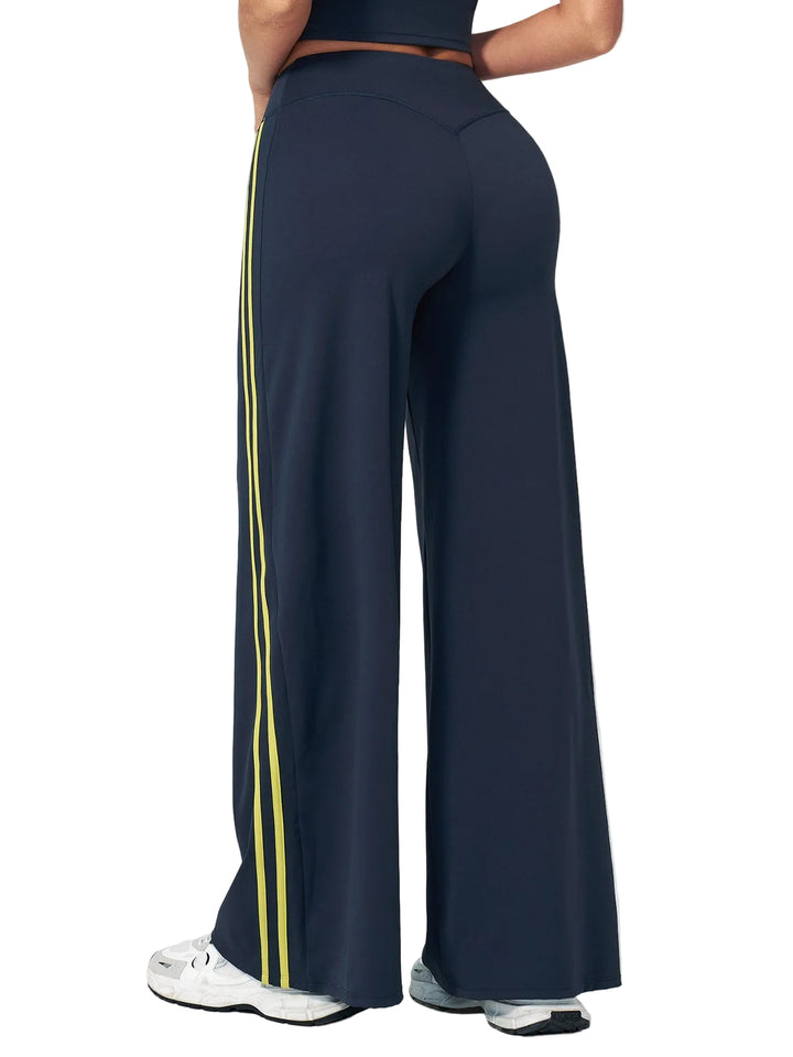 Vorti Aura Flow Side Stripe Leggings