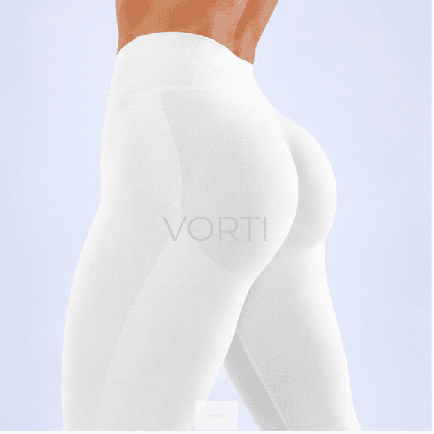 Leggings Seamless Mujer Push Up