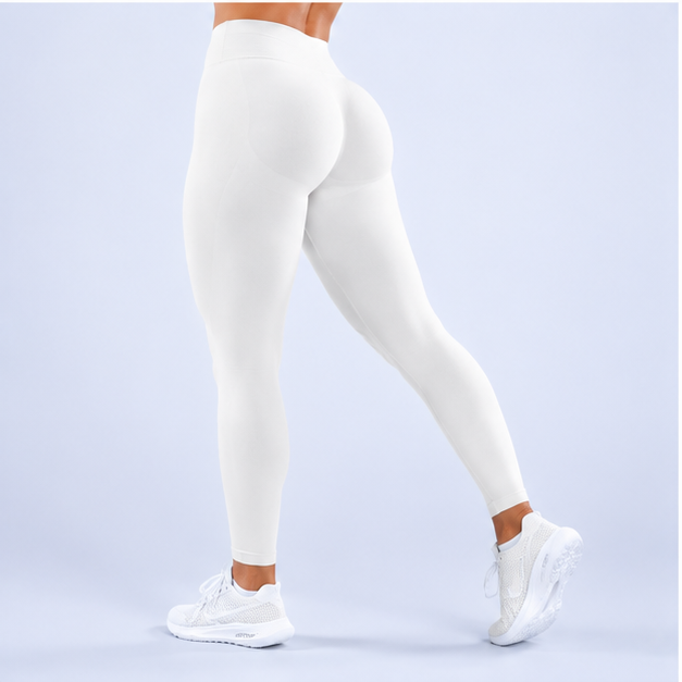 Pump Mid Rise Legging II