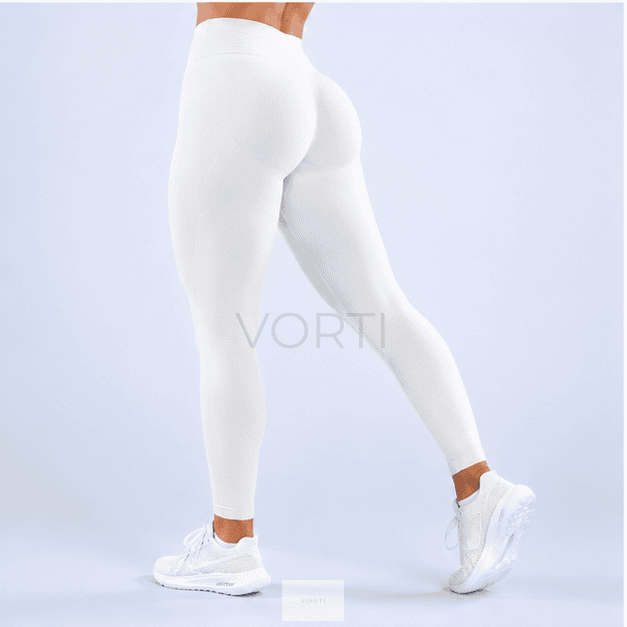Leggings Seamless Mujer Push Up
