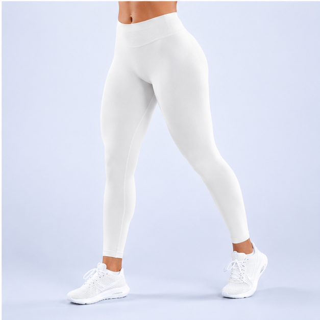 Pump Mid Rise Legging II
