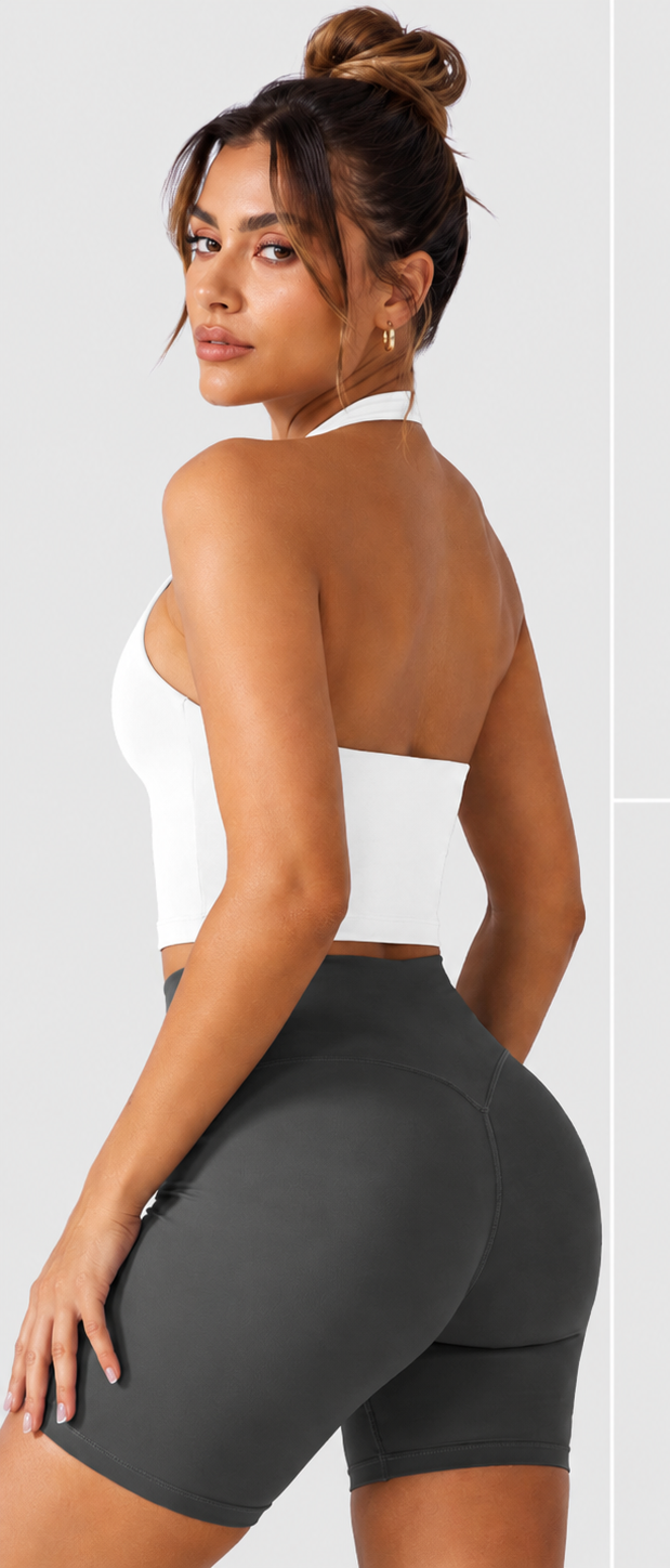 Vorti Hazel Halter Tank