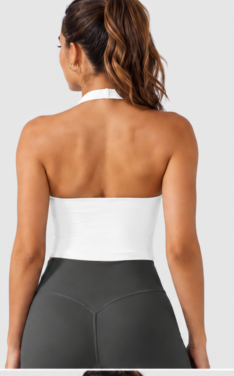 Vorti Hazel Halter Tank