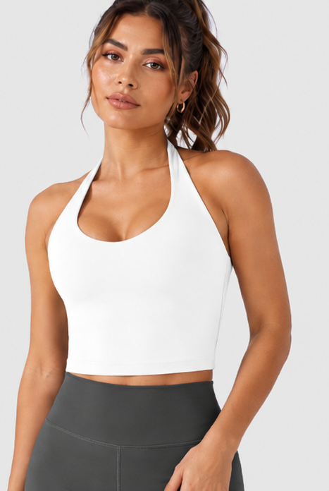 Vorti Hazel Halter Tank