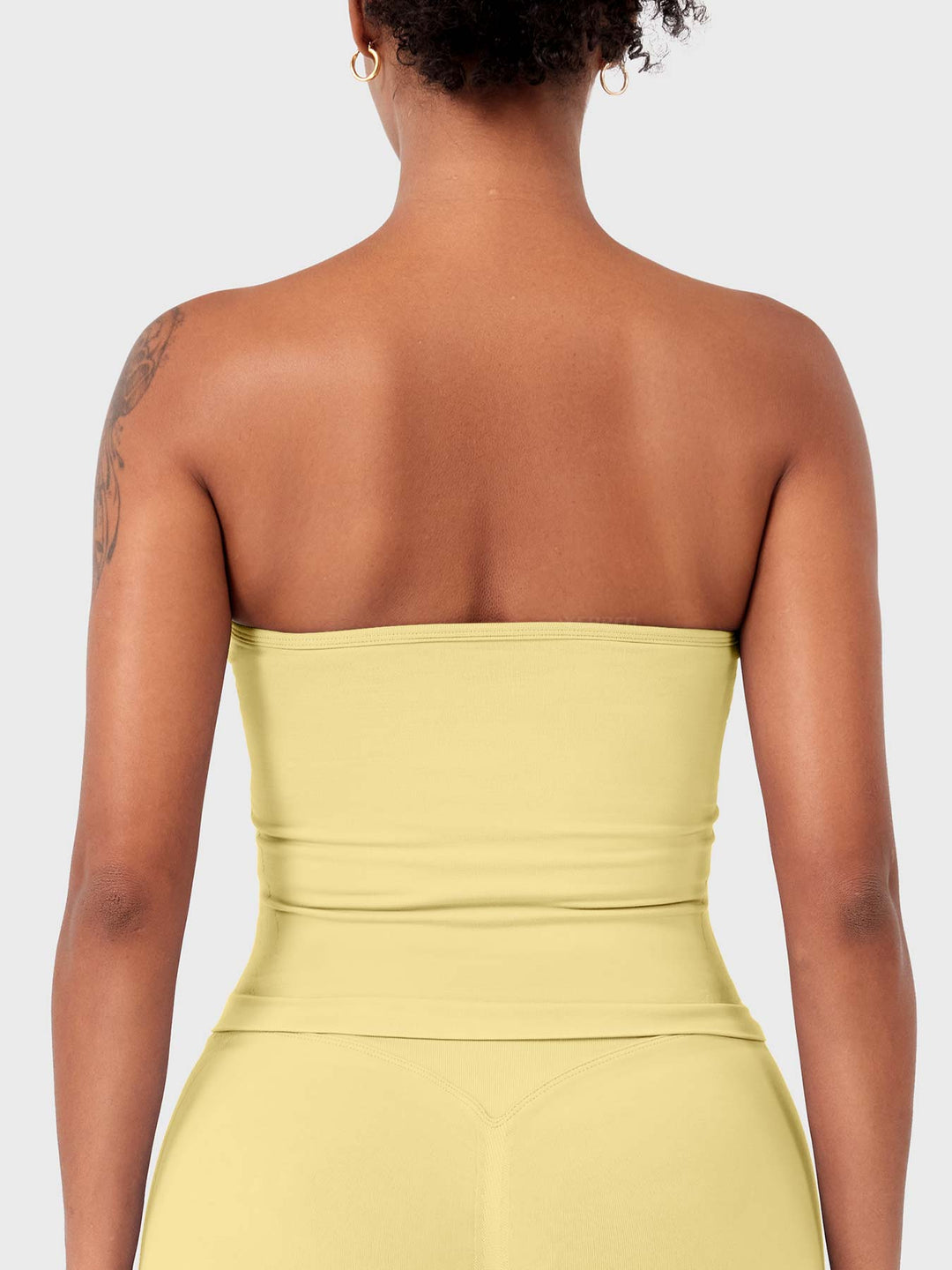 Vorti Zannie Seamless Tube Top