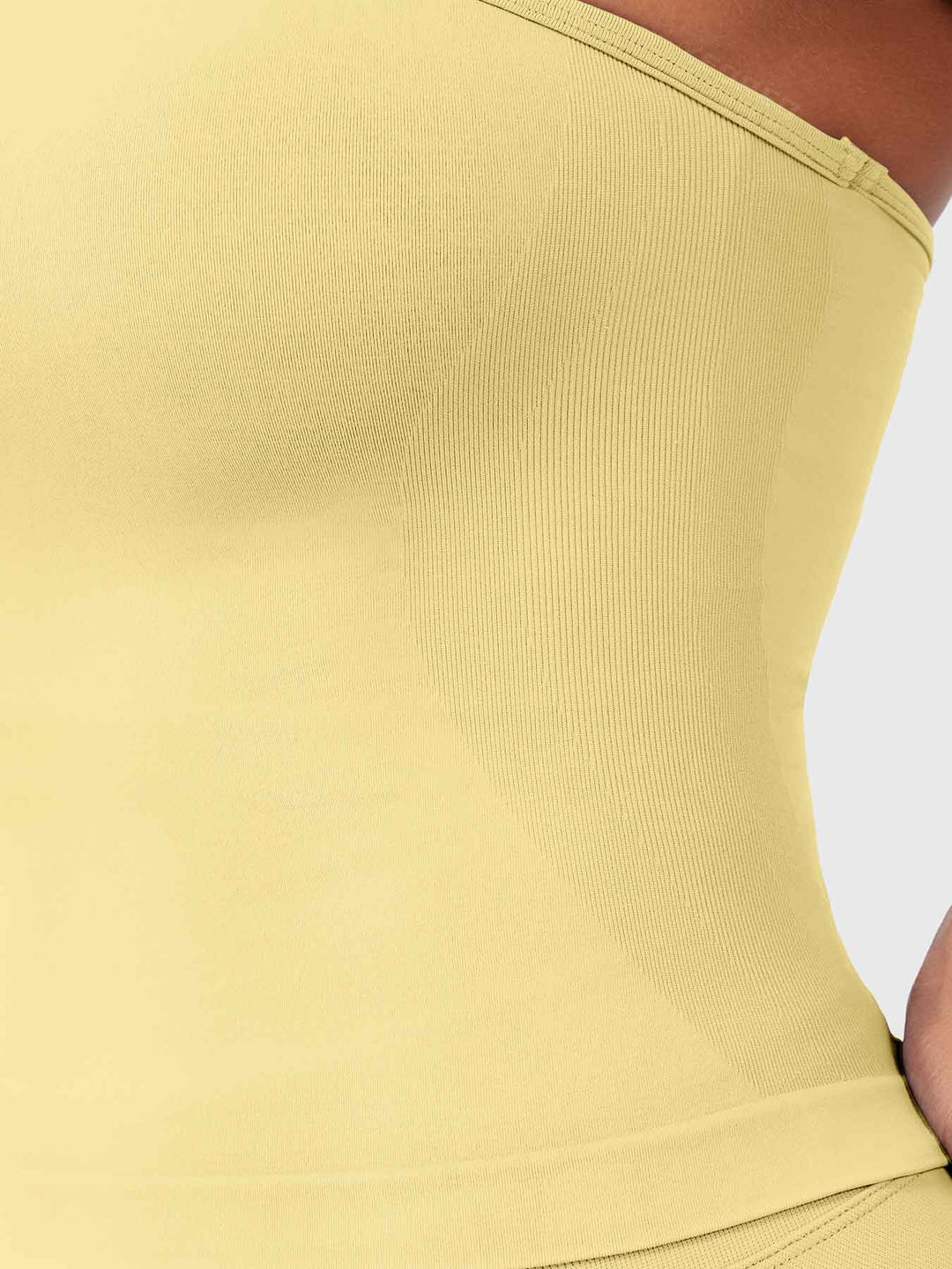 Vorti Zannie Seamless Tube Top
