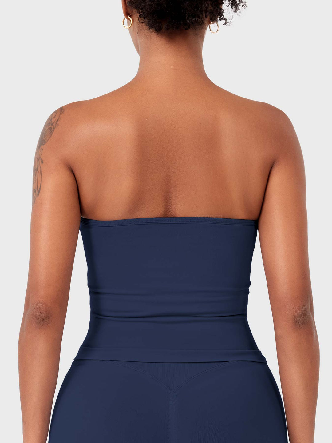 Vorti Zannie Seamless Tube Top