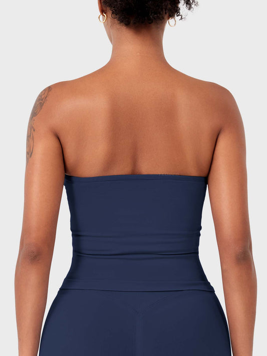 Vorti Zannie Seamless Tube Top