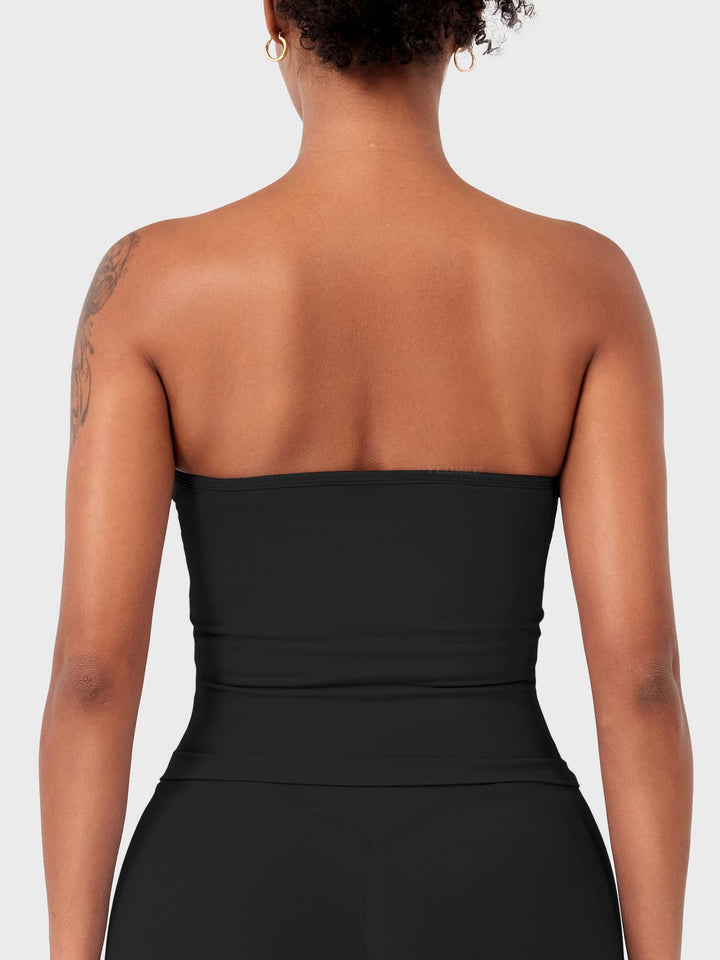 Vorti Zannie Seamless Tube Top