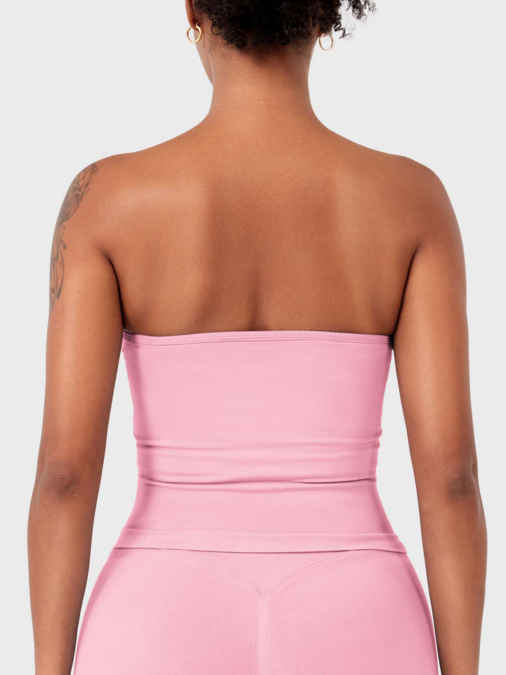 Vorti Zannie Seamless Tube Top