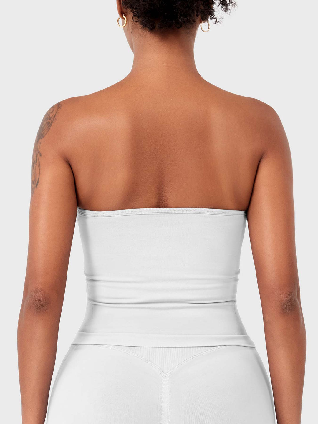 Vorti Zannie Seamless Tube Top
