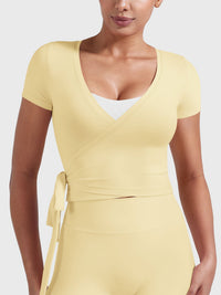 Pale Yellow
