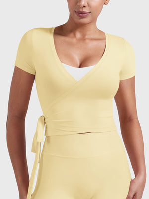 Pale Yellow