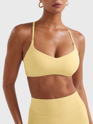 Milk Yellow