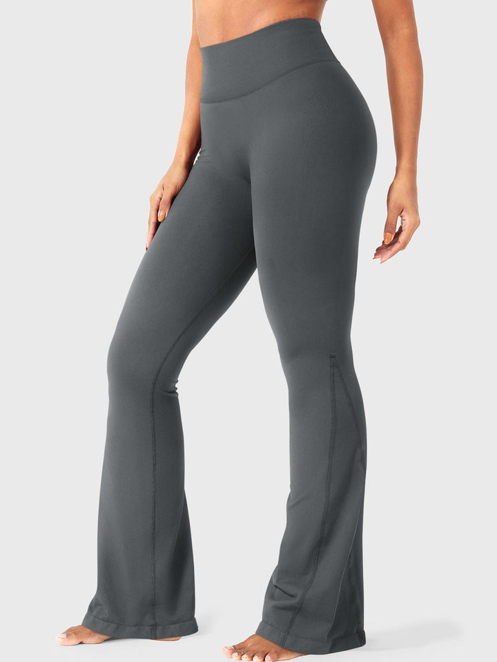 Vorti Brinklie Mini Flare Leggings