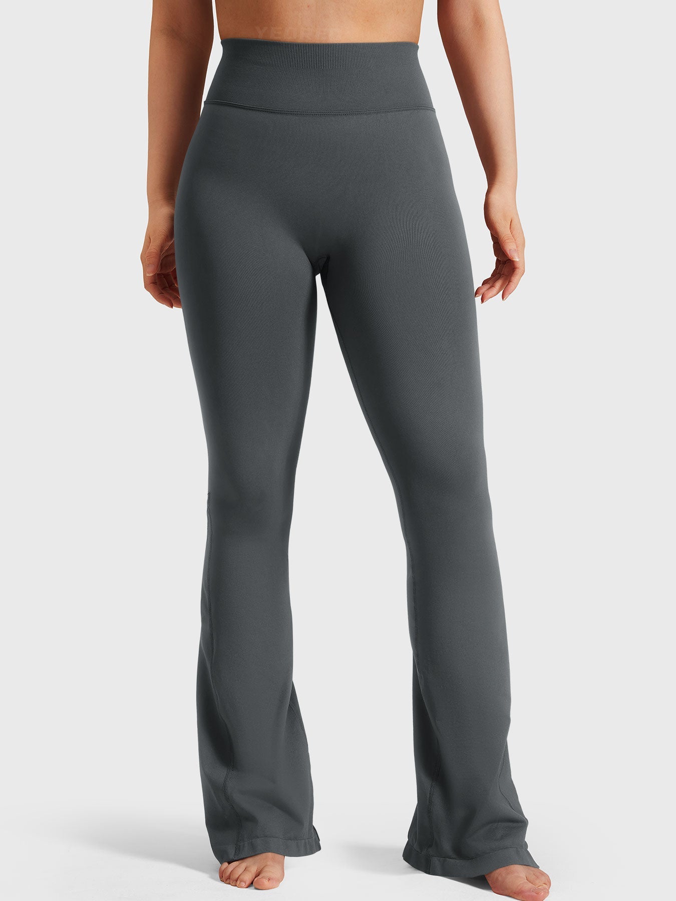 Vorti Brinklie Mini Flare Leggings