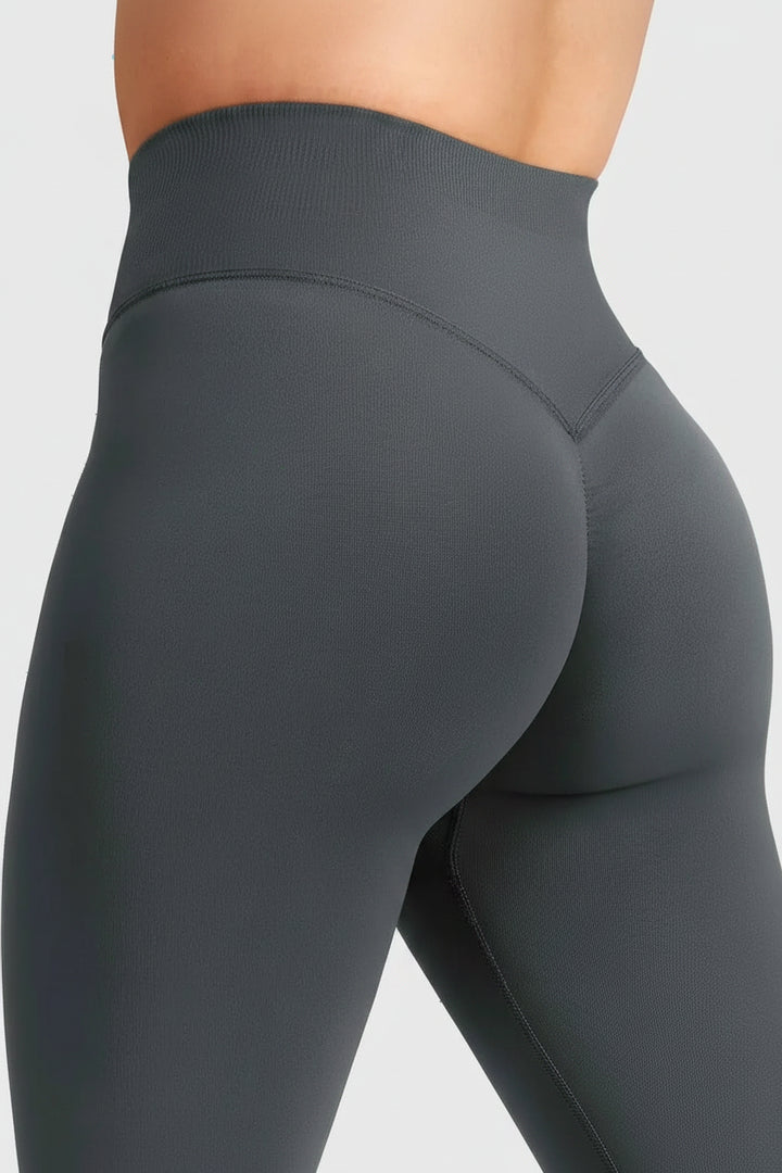 Vorti Brinklie Mini Flare Leggings