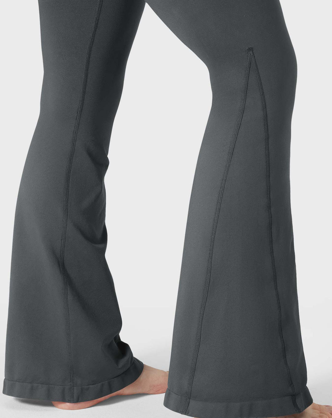 Vorti Brinklie Mini Flare Leggings