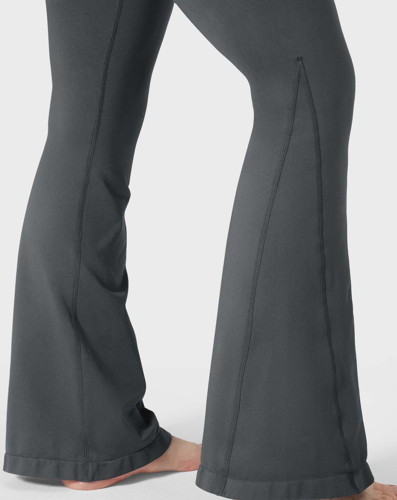 Vorti Brinklie Mini Flare Leggings