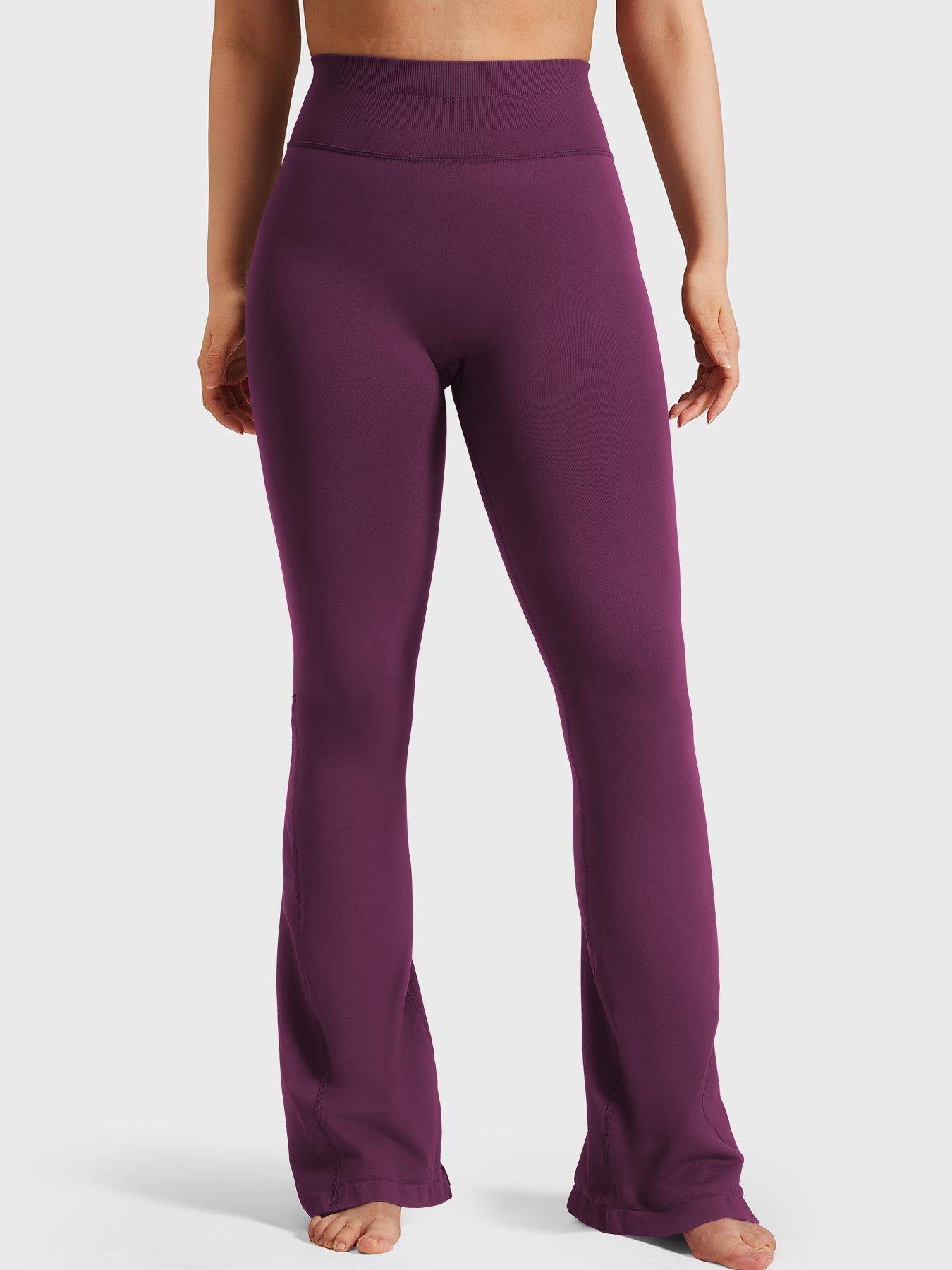 Vorti Brinklie Mini Flare Leggings