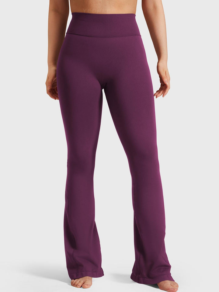 Vorti Brinklie Mini Flare Leggings