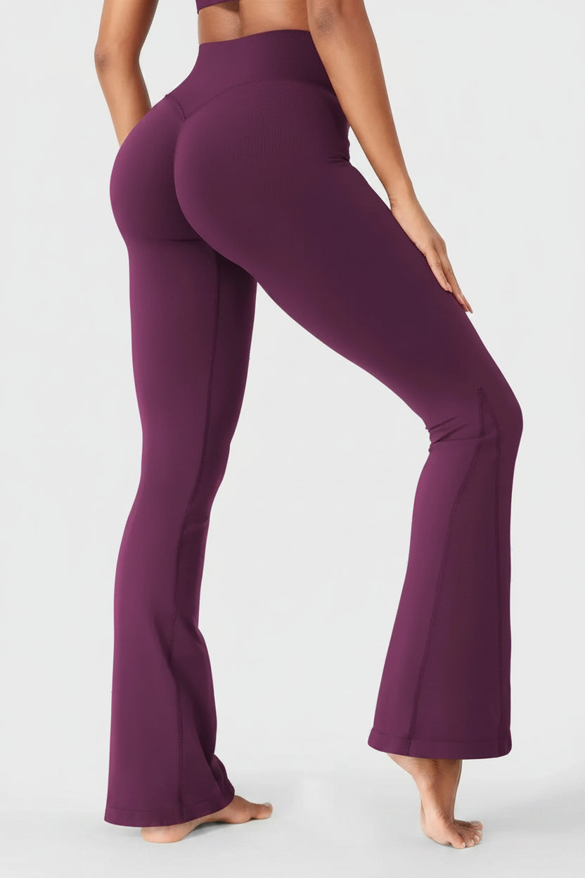 Vorti Brinklie Mini Flare Leggings
