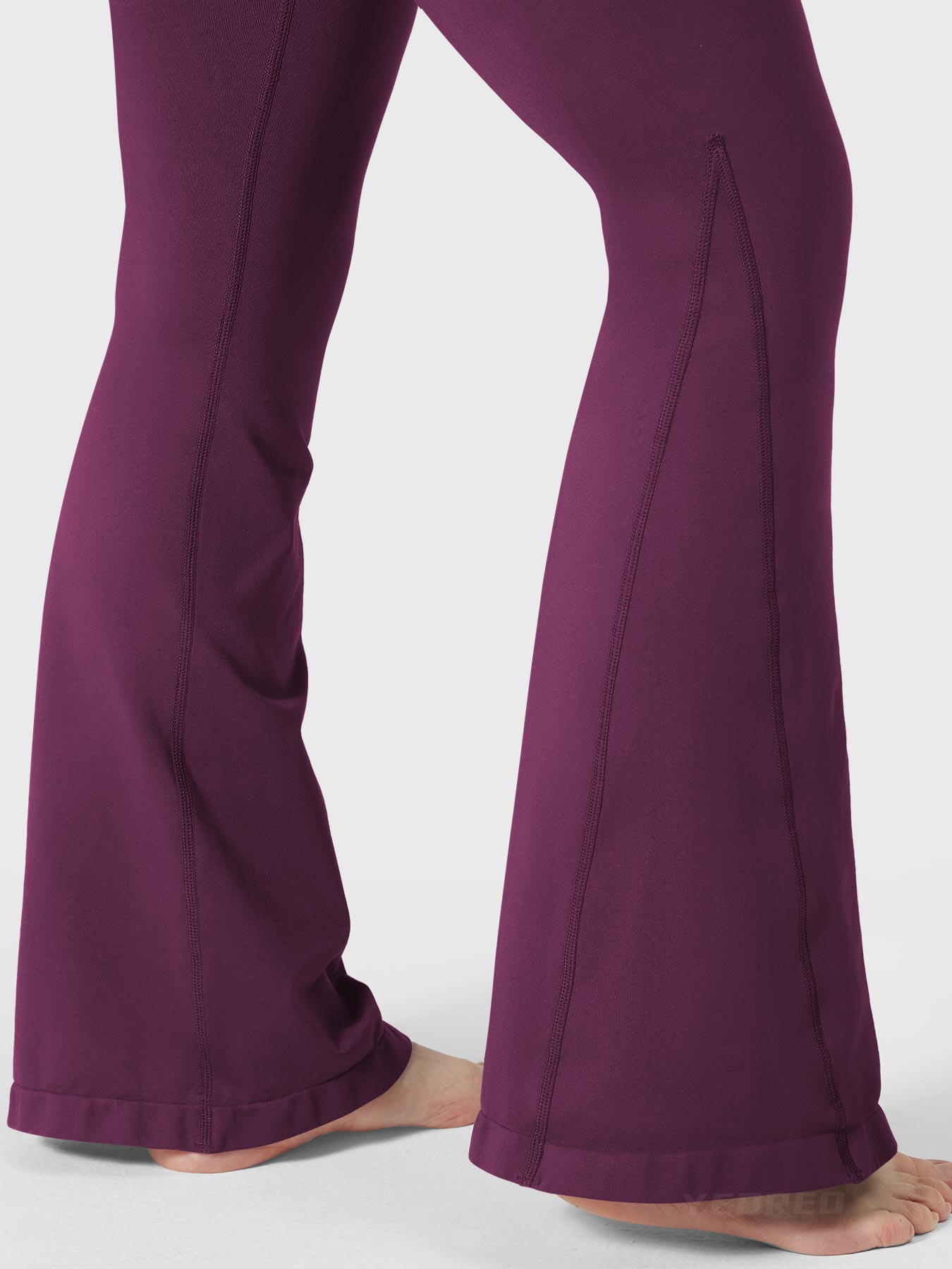 Vorti Brinklie Mini Flare Leggings