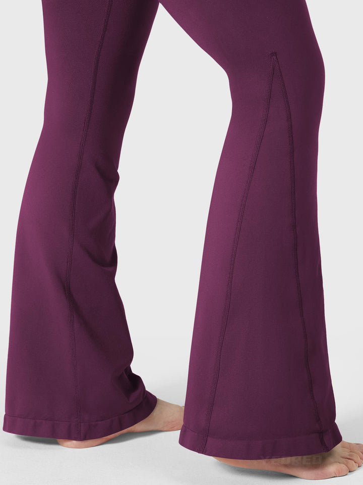 Vorti Brinklie Mini Flare Leggings