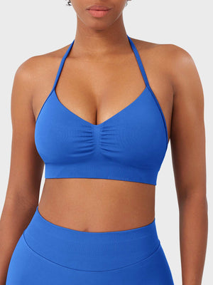 Electric Blue