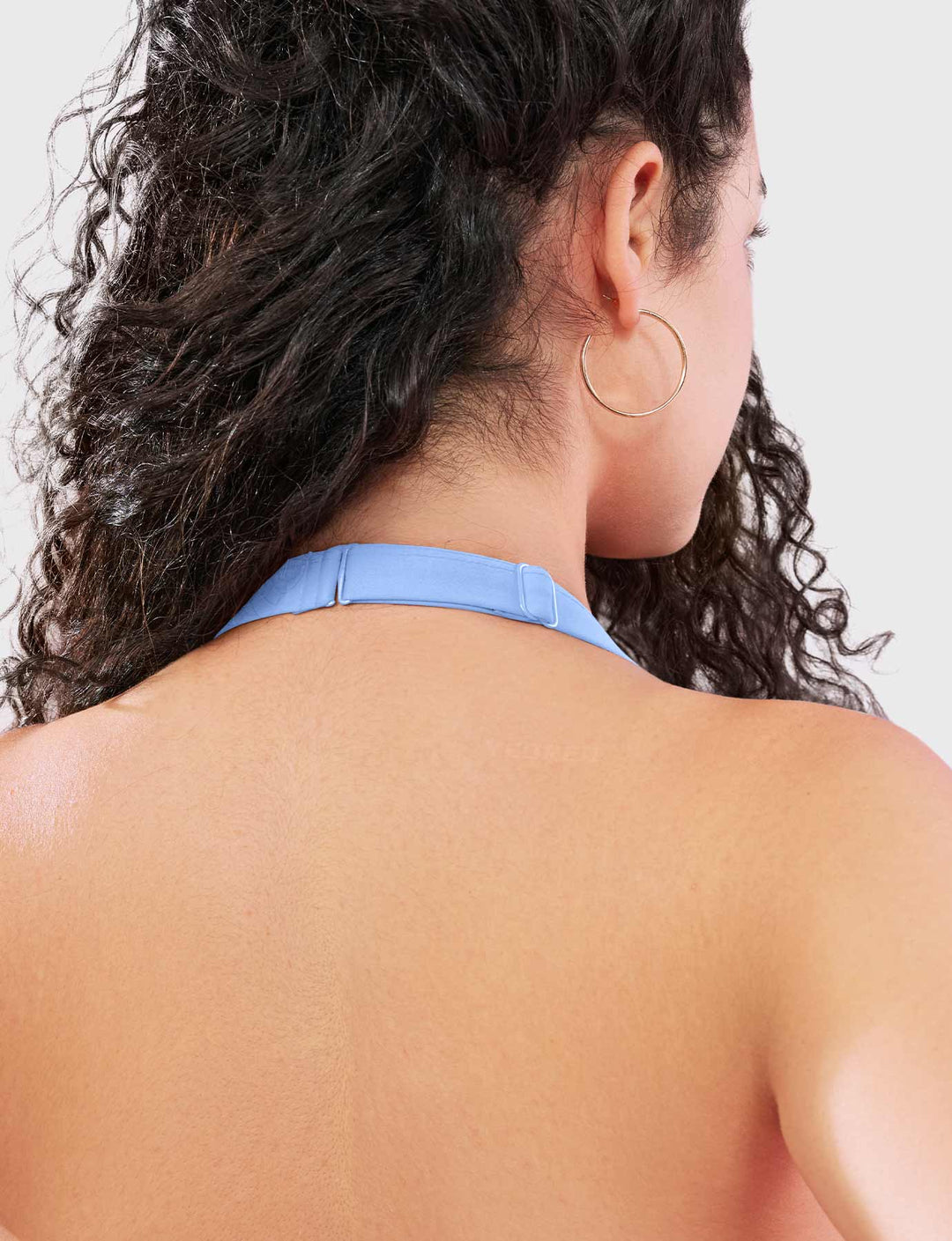 Vorti Roxanie Halter Sports Bra